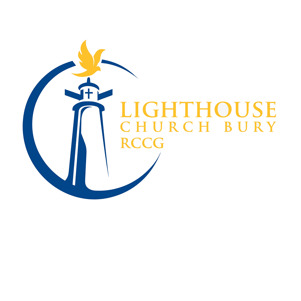 Lighthouse Parish Logo