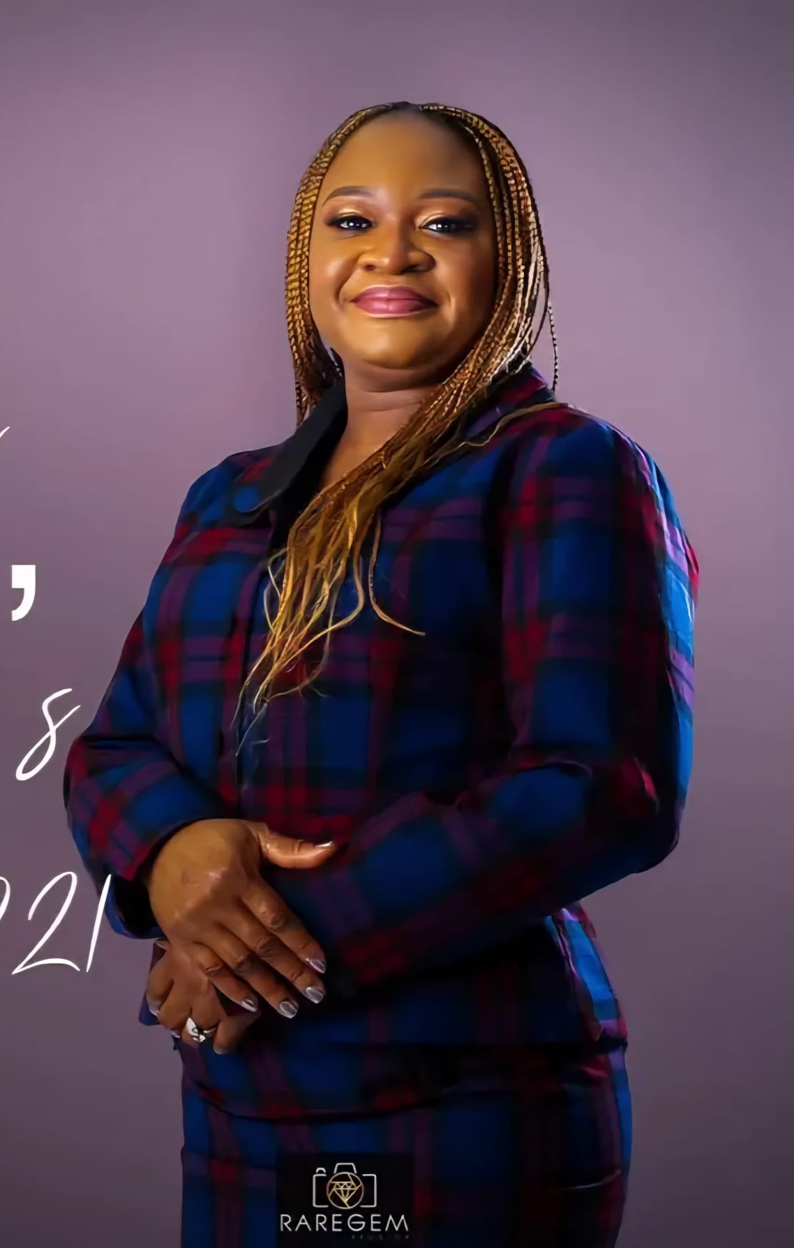 Pastor Oluyemi Olujobi