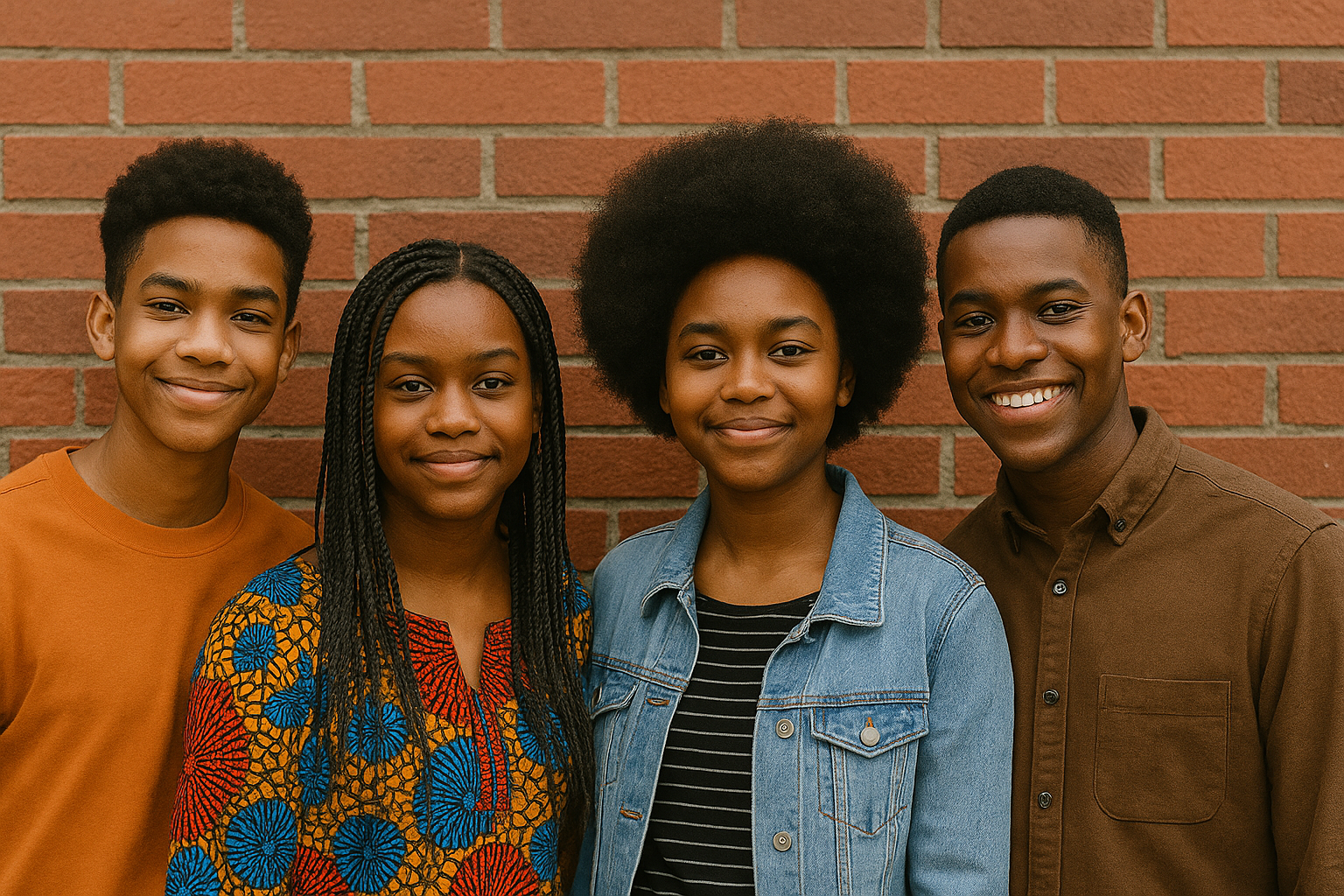 Teenagers Fellowship