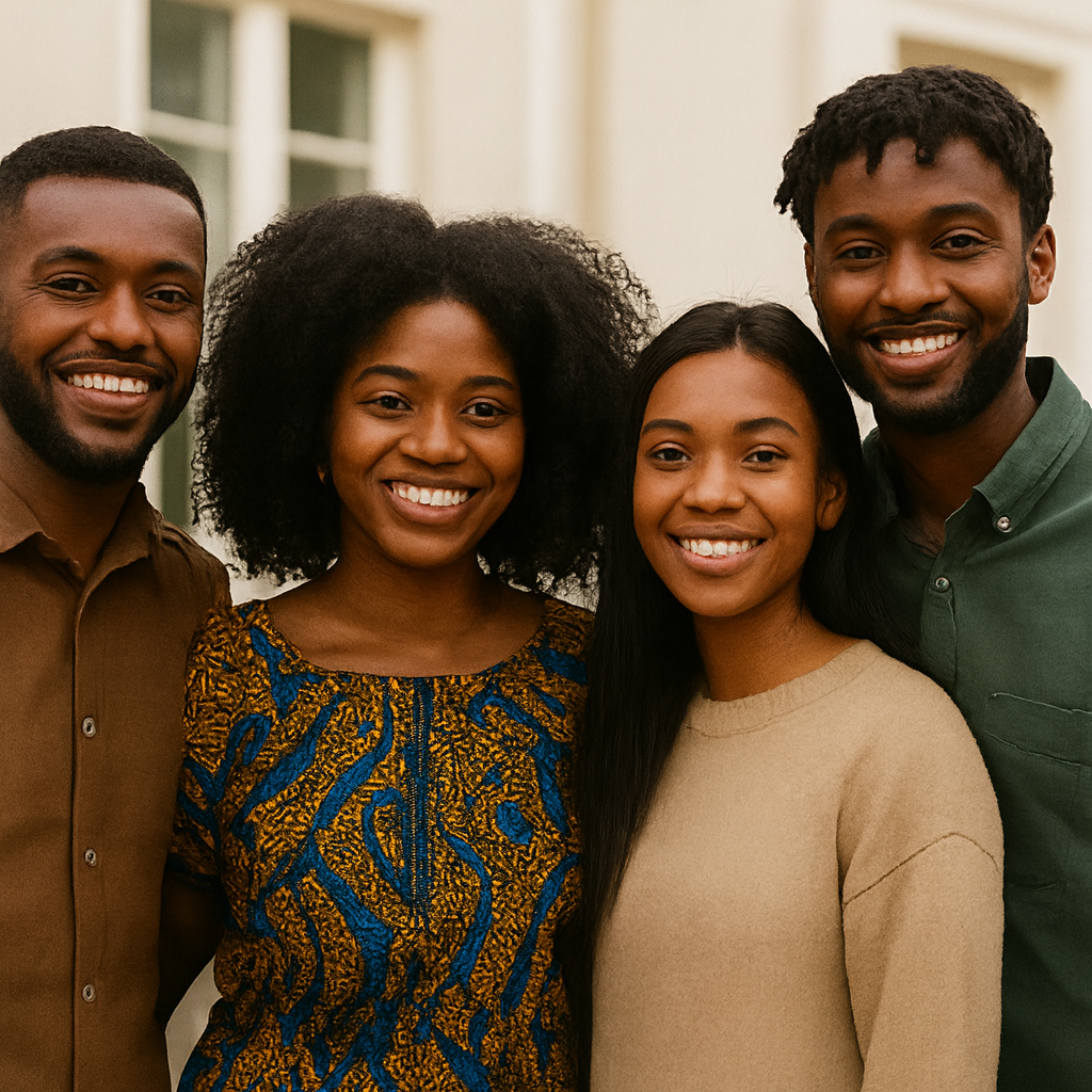 Young Adults Fellowship